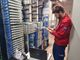 Tim al lavoro per portare la rete ultraveloce nei comuni dei Vco