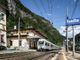 Altri disagi per chi viaggia in treno: ad agosto tra Iselle e Domodossola attivi bus sostitutivi
