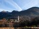 Foto archivio montagne Trontano