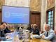 Spazio e automotive al centro dell'incontro tra ministro Urso e delegazione della Regione
