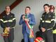 Vigili del Fuoco: inaugurato il Centro di formazione per direttori delle operazioni di spegnimento incendi boschivi