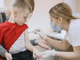 Vaccinazioni pediatriche: la Regione scrive ai genitori di bambini tra i 5 e gli 11 anni