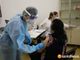 Superati ancora i 47mila vaccinati in un giorno in tutta la Regione
