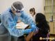 Lunedì i vaccinati sono stati 21.481, a poco più di 4mila inoculata la seconda dose