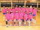 Quarta vittoria consecutiva in serie C al Palamanzini e’ 3-1 contro Igor Volley Trecate