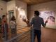 Casa de Rodis, il 7 agosto visita guidata alla mostra 'Vertigine'