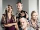 Amanda Sandrelli in scena a a Omegna con &quot;Vicini di casa&quot;