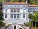 Foto: Villa Treves a Belgirate