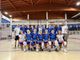 Al via l’avventura play off per Vox Rosaltiora