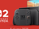 Level Up. Nintendo Switch 2: uscita, prezzo e novità Level Up. Nintendo Switch 2: uscita, prezzo e novità