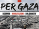 “Fermiamo il massacro a Gaza”: la Cgil Novara Vco aderisce alla giornata nazionale di mobilitazione “Fermiamo il massacro a Gaza”: la Cgil Novara Vco aderisce alla giornata nazionale di mobilitazione