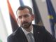Matteo Marnati, assessore all'Ambiente