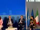 Il presidente della Regione Cirio ha preso parte alla Conferenza di Roma Il presidente della Regione Cirio ha preso parte alla Conferenza di Roma