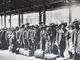 Emigranti italiani in Argentina agli inizi del secolo scorso Emigranti italiani in Argentina agli inizi del secolo scorso