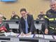 Protocollo tra Regione e Vigili del fuoco Protocollo tra Regione e Vigili del fuoco