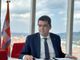 L’assessore regionale all’Immigrazione, Enrico Bussalino