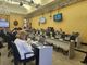 Immagini della seduta del Consiglio regionale del 13 maggio