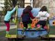 In Piemonte il record di Comuni senza bambini sotto i 3 anni