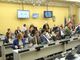 La cultura al centro degli ultimi ritocchi di bilancio. Approvato l'emendamento delle opposizioni di 1,8 milioni