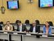 I minori durante la Resistenza, l’esperienza europea e scrivere le leggi: il Consiglio Regionale “sfida” i ragazzi delle superiori I minori durante la Resistenza, l’esperienza europea e scrivere le leggi: il Consiglio Regionale “sfida” i ragazzi delle superiori