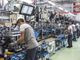 Nuova frenata dell'economia piemontese: produzione industriale in calo di oltre l'1% nel secondo trimestre dell'anno