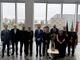 Il Piemonte è la prima regione d’Italia a ricevere l’Albero della Legalità di Giovanni Falcone Il Piemonte è la prima regione d’Italia a ricevere l’Albero della Legalità di Giovanni Falcone