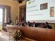 Assemblea di Regio Insubrica tenutasi stamattina presso le Ville Ponti