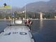 Al via anche sul Lago Maggiore l’operazione “Laghi sicuri 2024” della Guardia di Finanza