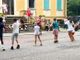 Una festa di giochi e sorrisi a Belgirate: successo per la giornata dedicata ai bambini