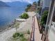 Operative da domenica le due nuove spiagge di Verbania