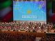 La magia del cinema in musica: la banda dell’esercito in concerto al Maggiore