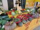 Da maggio a settembre mercato contadino di Campagna Amica