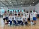 Pallavolo Altiora, orgoglio verbanese alle finali nazionali U15: applausi per un’annata da incorniciare Pallavolo Altiora, orgoglio verbanese alle finali nazionali U15: applausi per un’annata da incorniciare