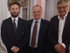 Sanità nel VCO, il sindaco di Omegna Daniele Berio attacca Preioni: "Serve coraggio, non referendum surreali"