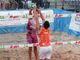 Beach for Babies, al via anche il torneo maschile: i risultati