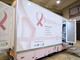 "Senologia al centro": a Baveno una giornata di screening oncologico gratuito
