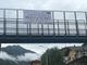 "Ostaggi della centralina Inco da 15 anni": la protesta del quartiere Verta Brughiere