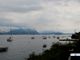 Torna a salire il livello del lago Maggiore Torna a salire il livello del lago Maggiore