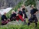 Musica in Quota, tappa all'Alpe Ad Vèl con i Boira Fusca Musica in Quota, tappa all'Alpe Ad Vèl con i Boira Fusca