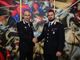Il maggiore Carmelo Recupero è il nuovo comandante della Compagnia carabinieri di Verbania Il maggiore Carmelo Recupero è il nuovo comandante della Compagnia carabinieri di Verbania