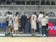 Paffoni travolgente, con San Vendemiano finisce  94-67