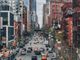 Il problema dell'inquinamento acustico nelle grandi città Il problema dell'inquinamento acustico nelle grandi città
