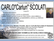 Carlo 'Carlun' Scolati 90 anni
