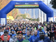 Luca Pirovano e Miranda Frizzelle si aggiudicano la XIV Lago Maggiore Marathon Luca Pirovano e Miranda Frizzelle si aggiudicano la XIV Lago Maggiore Marathon
