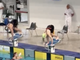 Matilde Fava ai Criteria: Omegna protagonista ai Campionati Italiani Giovanili di nuoto VIDEO
