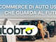 Comprare auto usate online: guida completa 2026 Comprare auto usate online: guida completa 2026