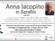 Anna Iacopino in Serafini di anni 61