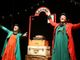 "Am Stam Blam", in scena le fiabe di Gianni Rodari