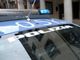 Fermato con un coltello dopo aver eluso il controllo della polizia