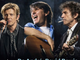 “Songs by the river”: Costa & the Drunks in concerto tra grandi classici “Songs by the river”: Costa & the Drunks in concerto tra grandi classici